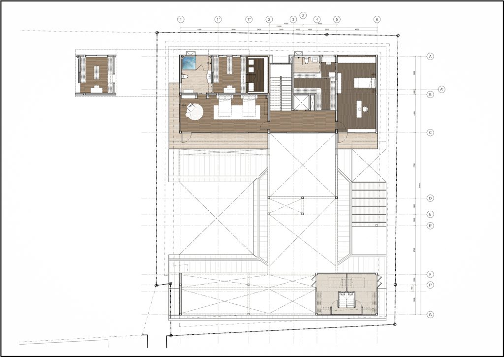 s31 38 2nd floor plan