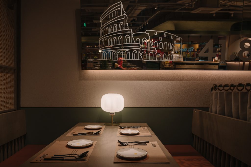 simplyitalian clm 21