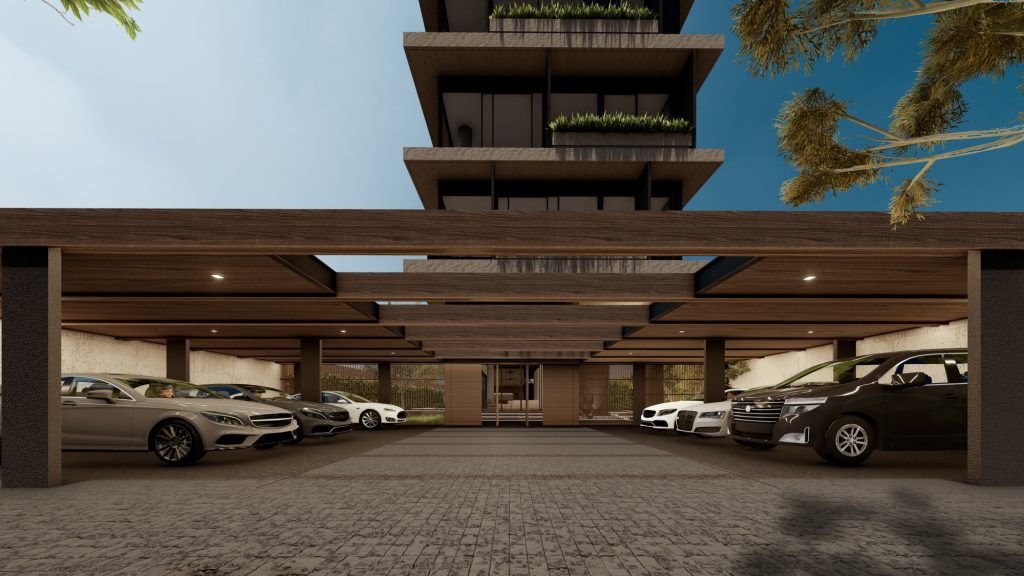 skv60 house 05 parking