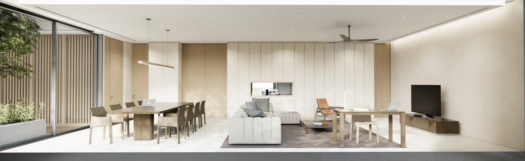 skv60 house 09 interior