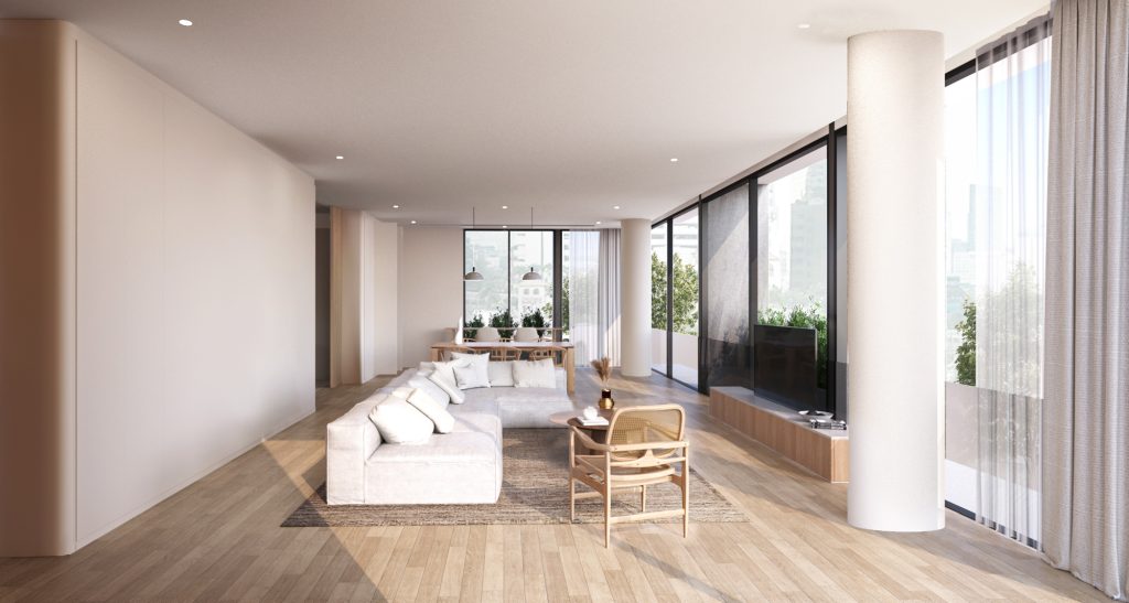 skv60 house 12 interior