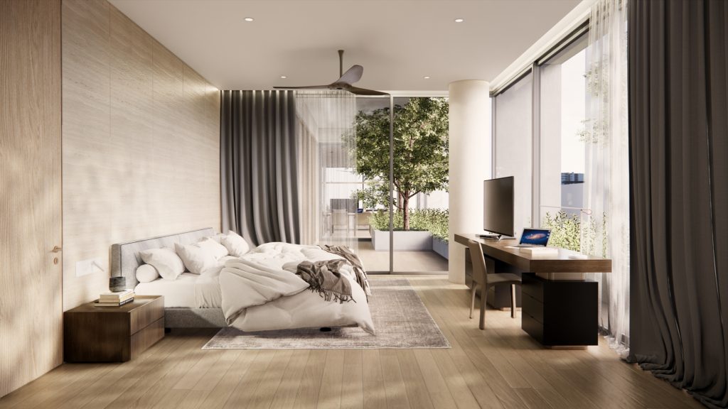 skv60 house 13 interior