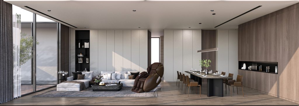 skv60 house 14 interior