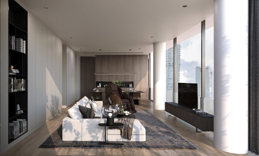 skv60 house 15 interior