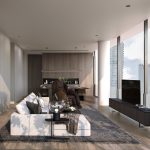skv60 house 15 interior