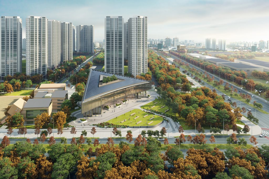 songdo cover