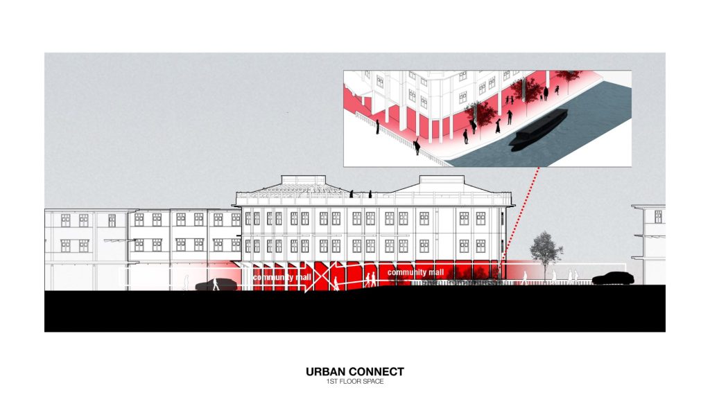 the corner house 04 diagram