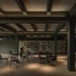 the corner house 23