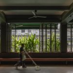 the corner house 24