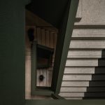 the corner house 55