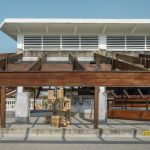 the corner house 72