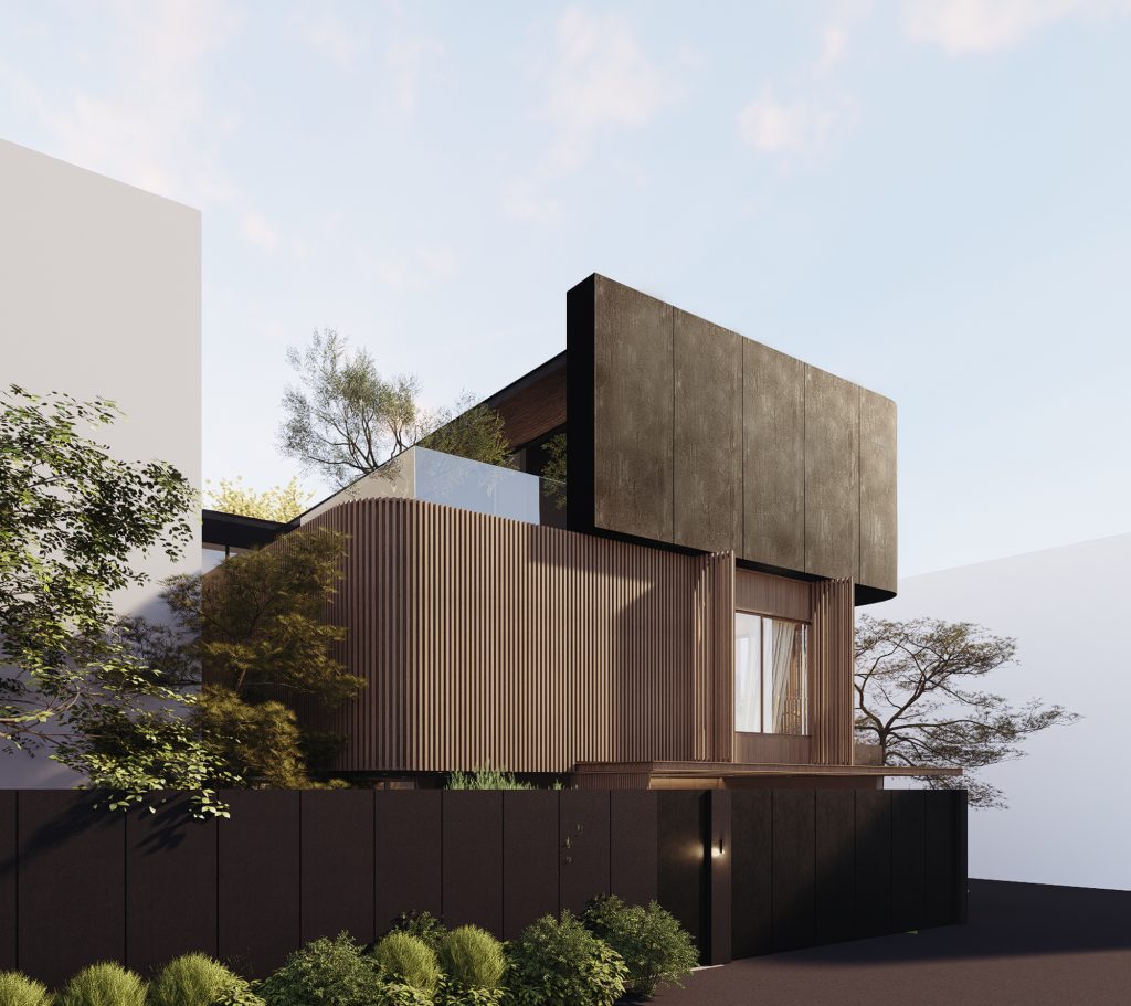 wn house 02 exterior