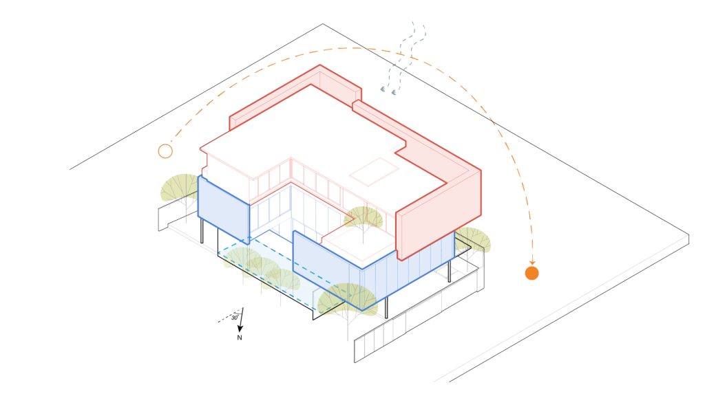 wn house 29 diagram