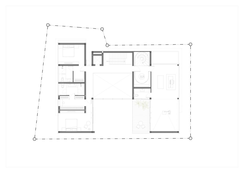 wn house 31 plan 2nd