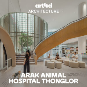 ARAK art4d 01