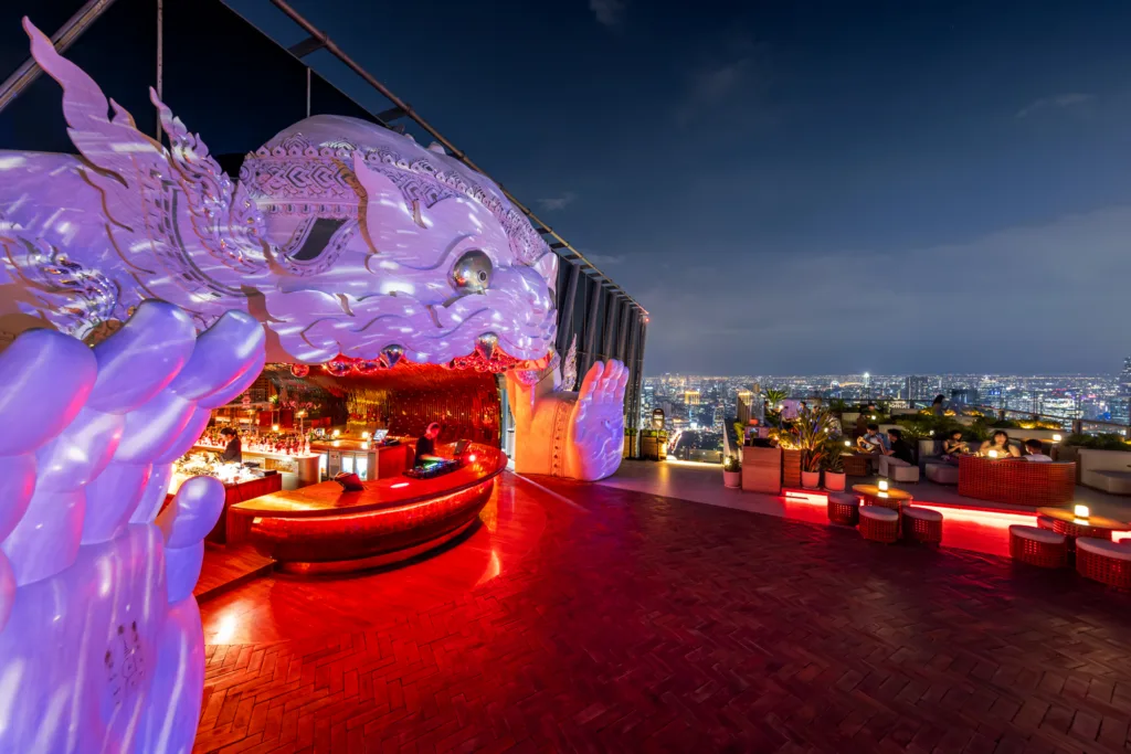 akara sky hanuman hanuman rooftop garden 07.webp