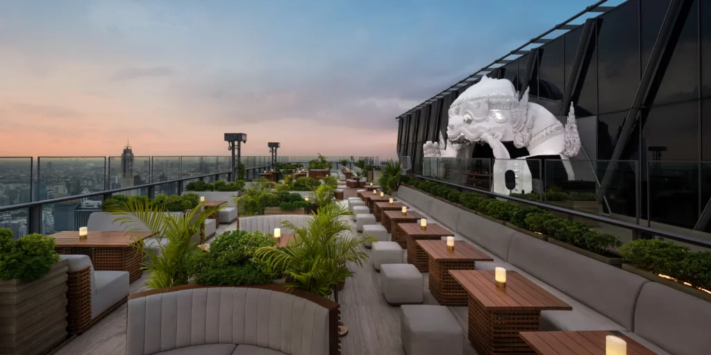 akara sky hanuman hanuman rooftop garden 09.webp
