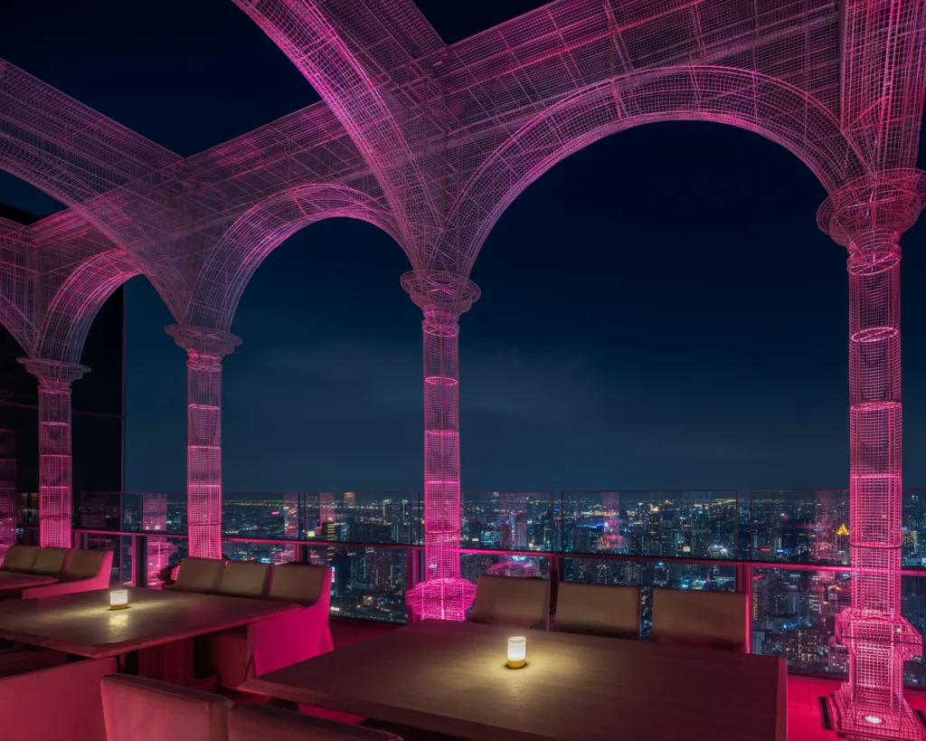 akara sky hanuman hanuman rooftop garden 29.webp