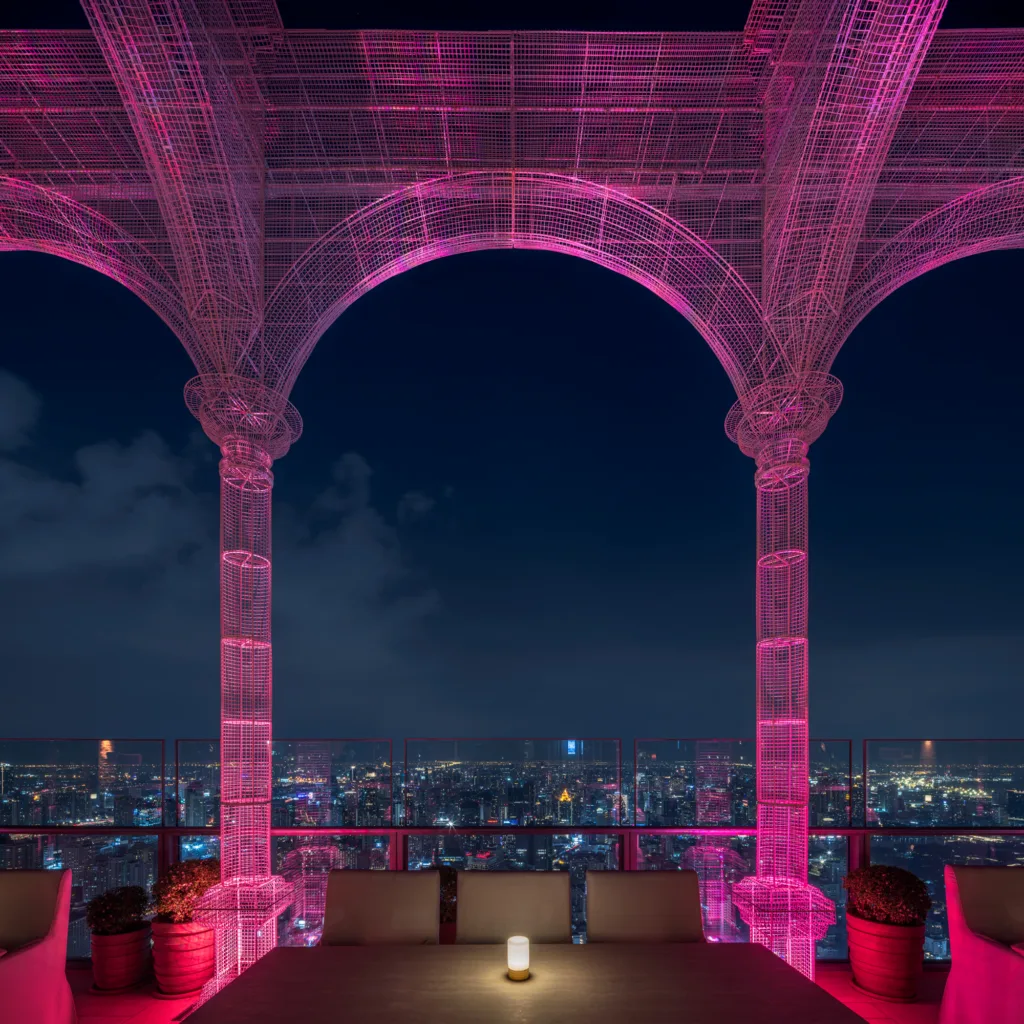 akara sky hanuman hanuman rooftop garden 30.webp