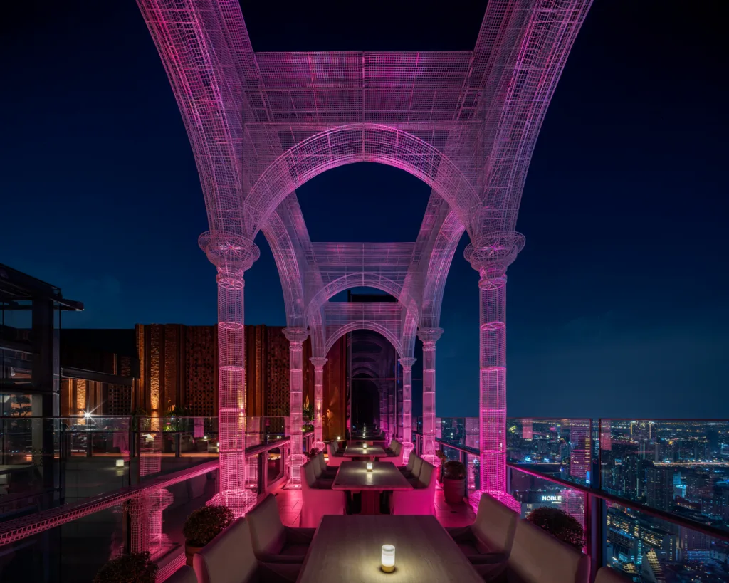 akara sky hanuman hanuman rooftop garden 31.webp